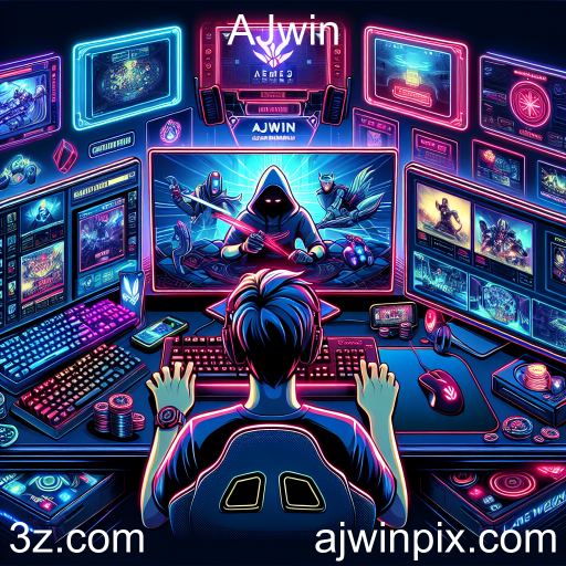 O Futuro dos Games: Tendências e Lançamentos que Marcam 2023