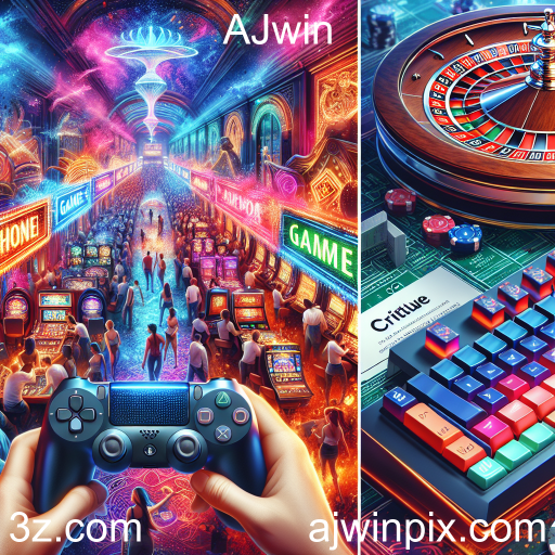 A Importância das Revisões de Jogos no Mercado Atual