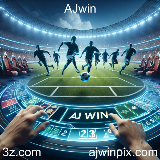 A Evolução dos Jogos de Esportes: Uma Nova Era de Entretenimento Digital